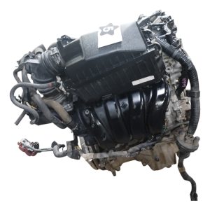 Motor Toyota Etios 1.5 16v (05970701)