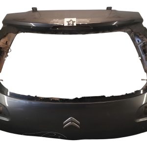 Porton Trasero Citroen Nuevo C3 (06073791)