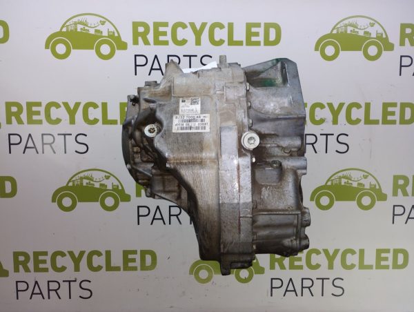 Caja De Velocidades Land Rover Evoque S14 2.0 (04122499)