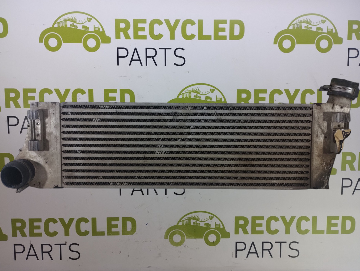 Intercooler Renault Megane 2 1.5 (05345658)