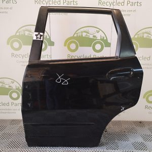Puerta Trasera Izquierda Honda Fit Li (05158072) Lp