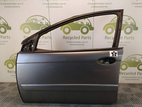 Puerta Delantera Izquierda Citroen C5 (04064614)