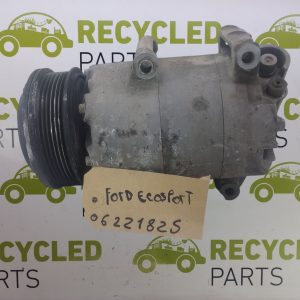 Compresor De A/a Ford Ecosport Kd 1.6 (06221825)