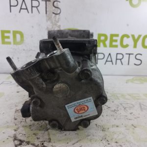 Compresor De A/a Peugeot 208 1.6 (06198333)