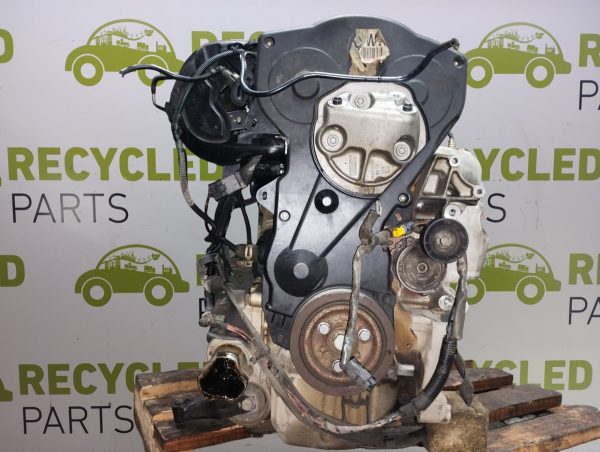 Motor Peugeot Partner 1.6 16v (05294930)