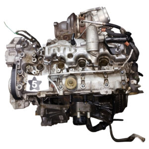 Motor Renault Fluence 2.0 16v Gt (06009075) Detalle