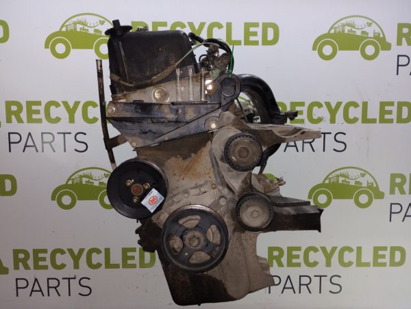 Motor Ford Ka 1.0 8v (05626333) Detalle