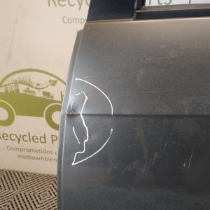 Puerta Trasera Izquierda Vw Gol Trend (06024727)