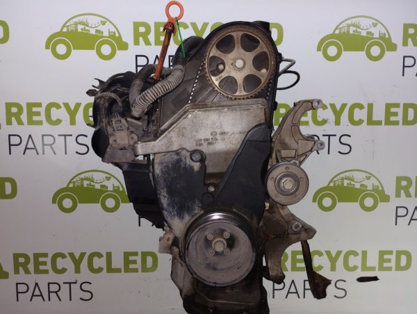 Motor Vw Gol Trend 1.6 8v (05632340)