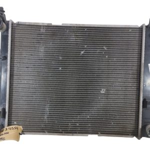 Radiador De Agua Nissan Note 1.6 (05634554)