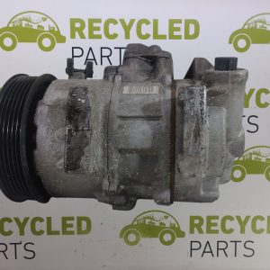 Compresor De A/a Toyota Corolla 1.8 2zr (06131634)