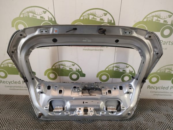 Porton Trasero Ford Fiesta Kd (05909759)