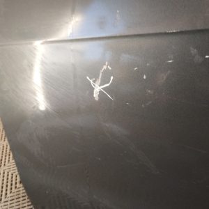 Puerta Delantera Izquierda Vw Gol Trend (05222676)
