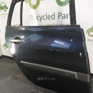 Puerta Trasera Derecha Renault Megane 2 Rural (04459395)