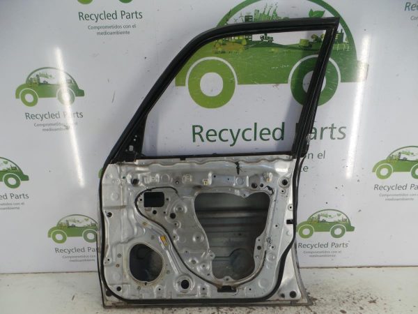 Puerta Delantera Derecha Toyota Rav4 (02661414)