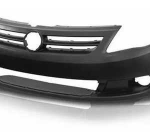 Paragolpe Delantero Vw Gol Trend Voyage G5 2008-2013