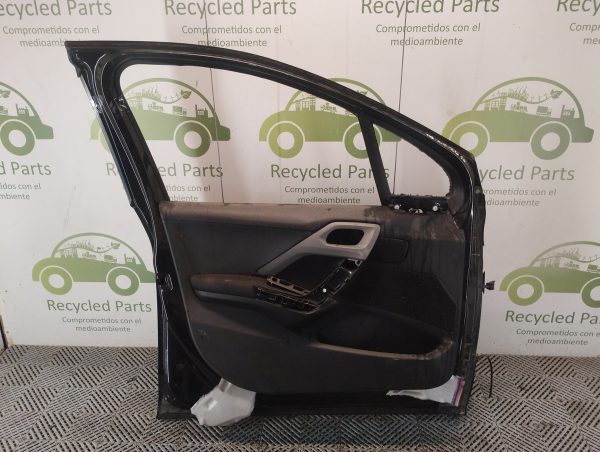 Puerta Delantera Izquierda Peugeot 208 (05925284)