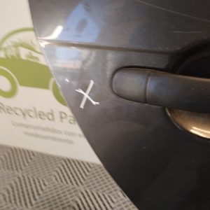 Puerta Trasera Derecha Vw Gol Trend (04273303) Lp