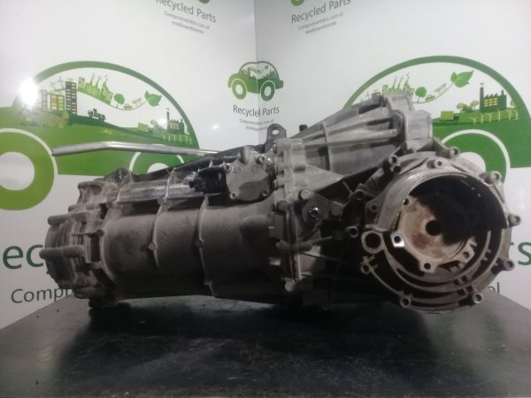Caja De Velocidades Audi A4 1.8 T Fsi (03477042) 3-b-11
