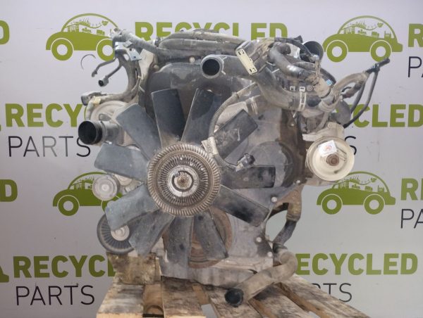 Motor Ford Ranger 3.2 (06182733)