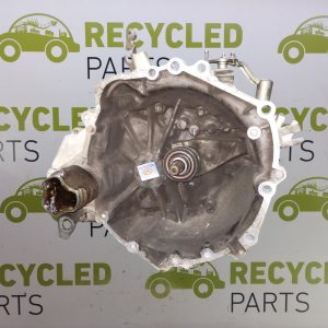 Caja De Velocidades Toyota Etios 1.5 16v (06206145)