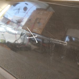 Puerta Delantera Derecha Vw Gol G2 G3 G4 3p (04718715)