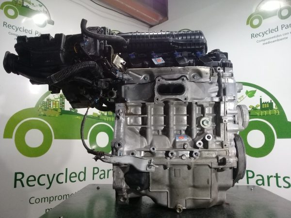 Motor Honda Fit L13z1 (03788105)