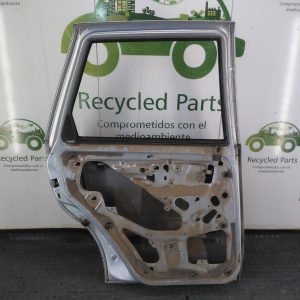 Puerta Trasera Izquierda Vw Polo (04579677) Lp