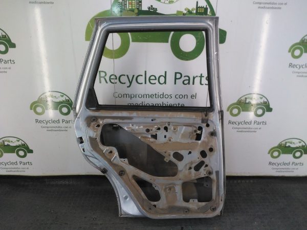 Puerta Trasera Izquierda Vw Polo (04579677) Lp