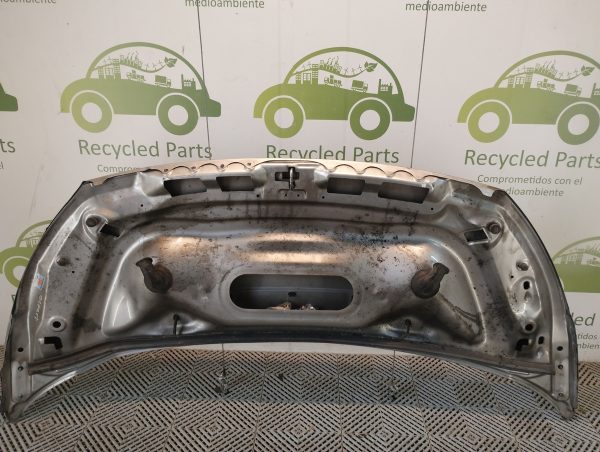 Capot Peugeot Expert (05263722)