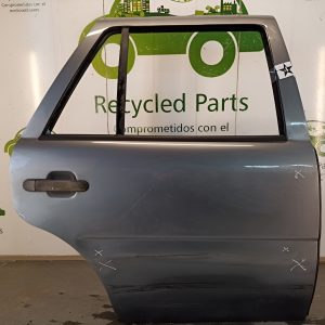 Puerta Trasera Derecha Vw Gol G2 G3 G4 (03417624) Lp