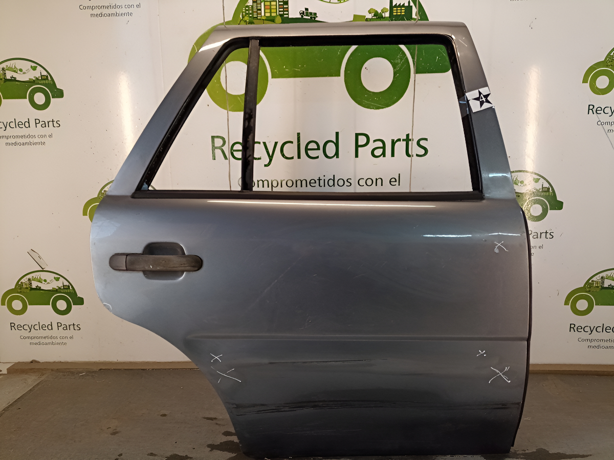 Puerta Trasera Derecha Vw Gol G2 G3 G4 (03417624) Lp