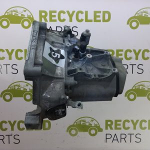 Caja De Velocidades Citroen C3 1.6 16v (04858412) Lp