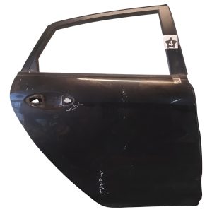 Puerta Trasera Derecha Ford Fiesta Kd 4p (05525407)