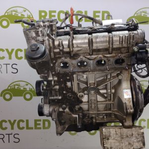 Motor Seat Ibiza 1.6 16v (05750116)