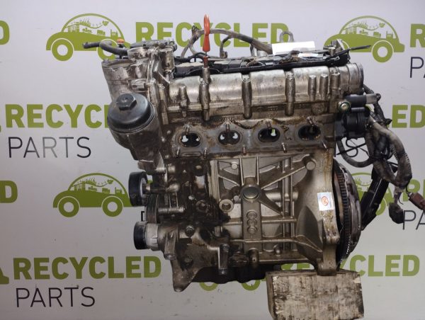 Motor Seat Ibiza 1.6 16v (05750116)