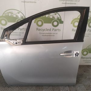 Puerta Delantera Izquierda Peugeot 208 (06081679)