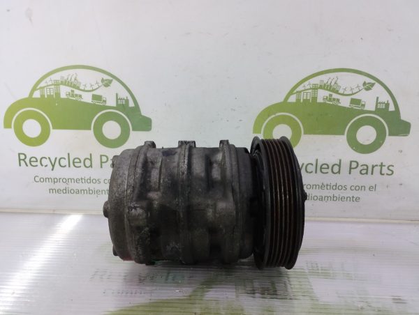 Compresor De A/a Vw Gol 1.4 (04549246)