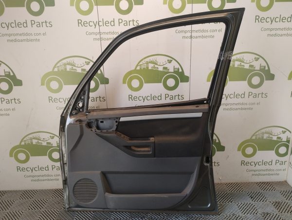 Puerta Delantera Derecha Chevrolet Meriva (05652004)