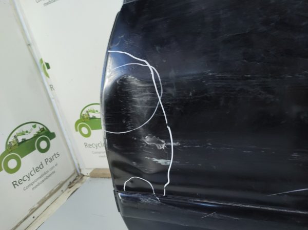 Puerta Trasera Izquierda Peugeot 207 (03833733)