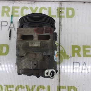 Compresor De A/a Fiat Palio 1.3 (05610354)