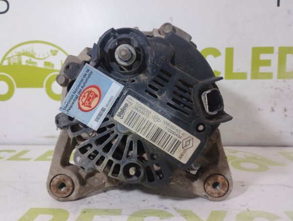 Alternador Renault Symbol 1.6 16v (06239001)