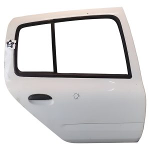 Puerta Trasera Derecha Renault Clio Mio (06512145)