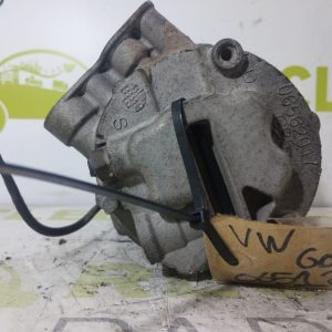 Compresor De A/a Vw Gol 1.6 (06512617)