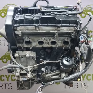 Motor Peugeot 308 1.6 16v (06015467)