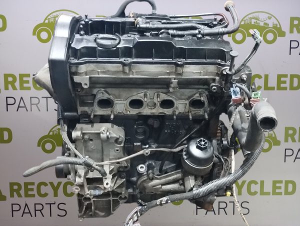 Motor Peugeot 308 1.6 16v (06015467)
