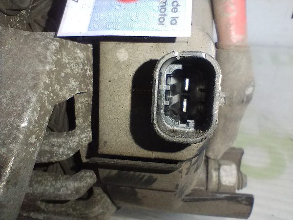 Alternador Chevrolet Agile 1.4 (04891437)