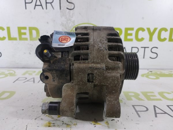 Alternador Peugeot 207 1.4 (05884878)