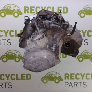 Caja De Velocidades Citroen Picasso 1.6 16v (04257517)