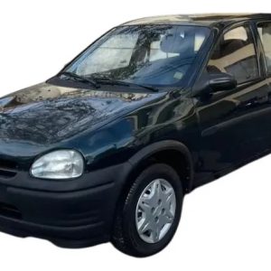 Guardaplast Delantero Izquierdo Chevrolet Corsa 1994-2011